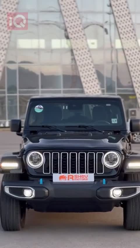 Car Video Thumbnail
